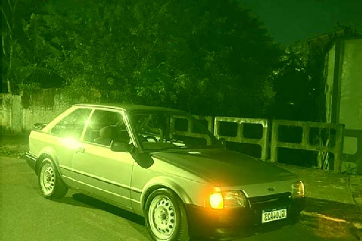 escort Santa Catarina Estancia
