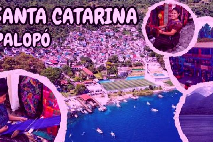 escort Santa Catarina Palopo