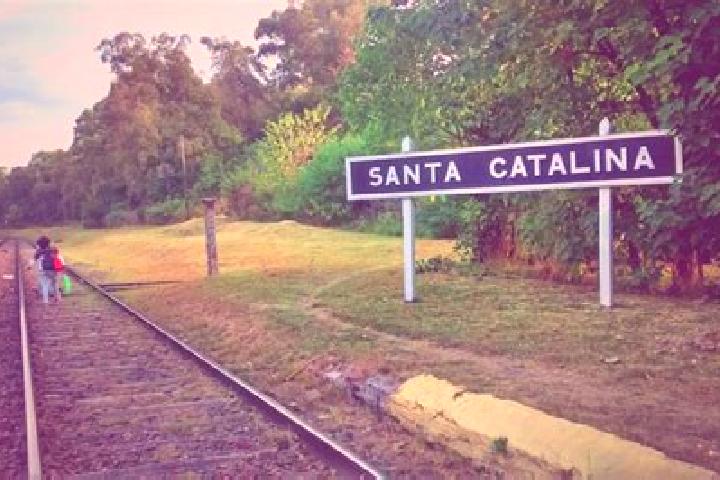escort Santa Catarina Roatina