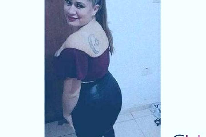 escort Santa Catarina