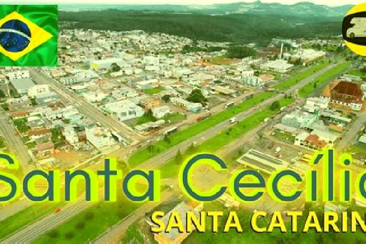 escort Santa Cecilia do Sul