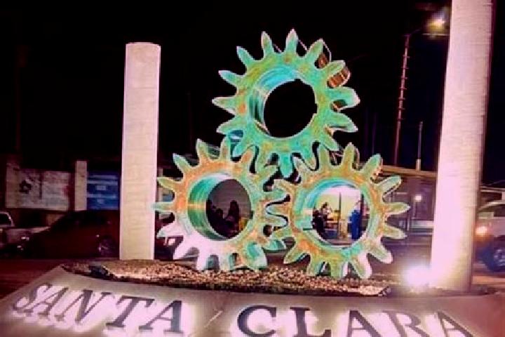 escort Santa Clara de Valladares