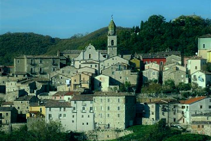escort Santa Croce del Sannio