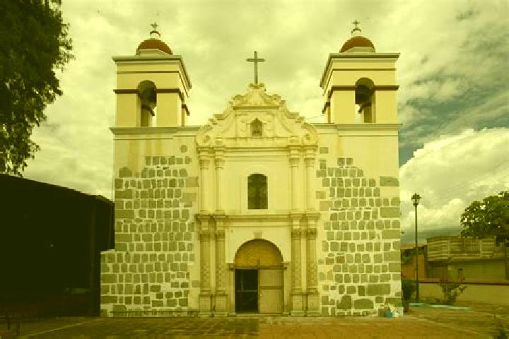 escort Santa Cruz Amilpas