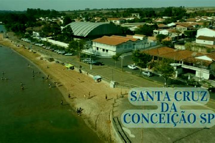 escort Santa Cruz da Conceicao