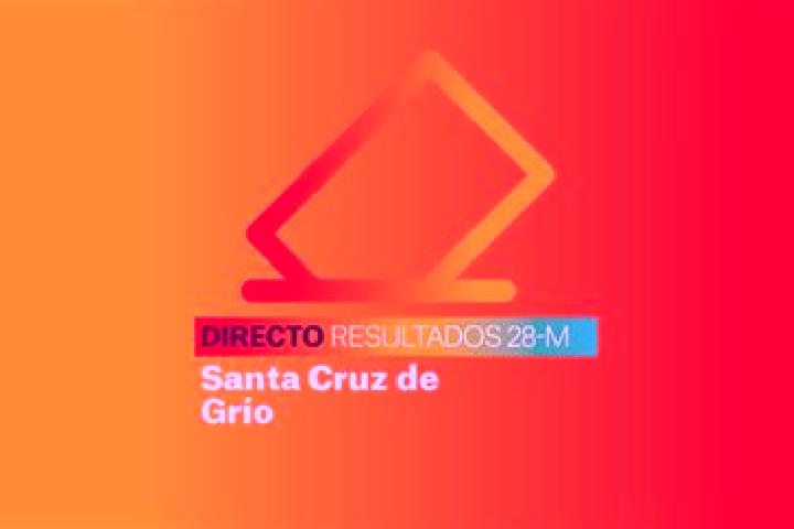 escort Santa Cruz de Grio