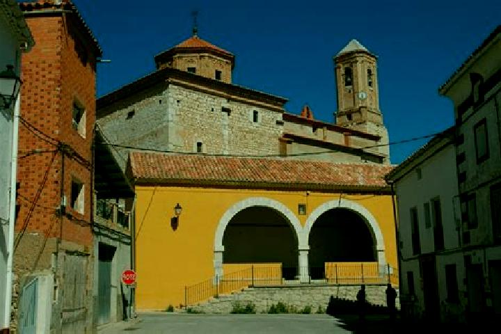 escort Santa Cruz de Nogueras
