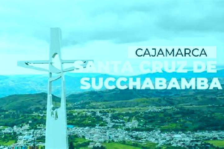 escort Santa Cruz De Succhabamba