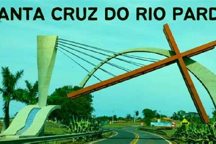 escort Santa Cruz do Rio Pardo