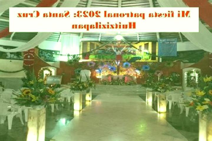 escort Santa Cruz Huitzizilapan