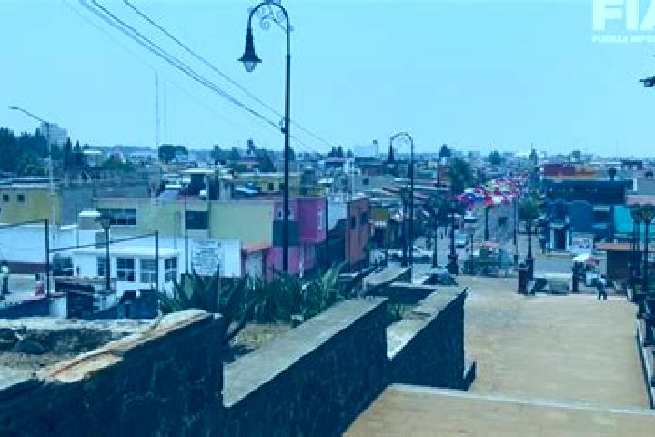 escort Santa Cruz Mextepec