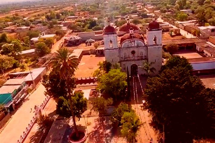 escort Santa Cruz Papalutla