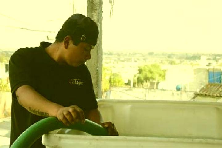 escort Santa Cruz Tultepec