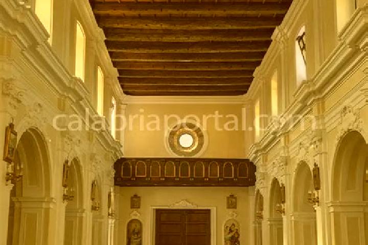 escort Santa Domenica Talao