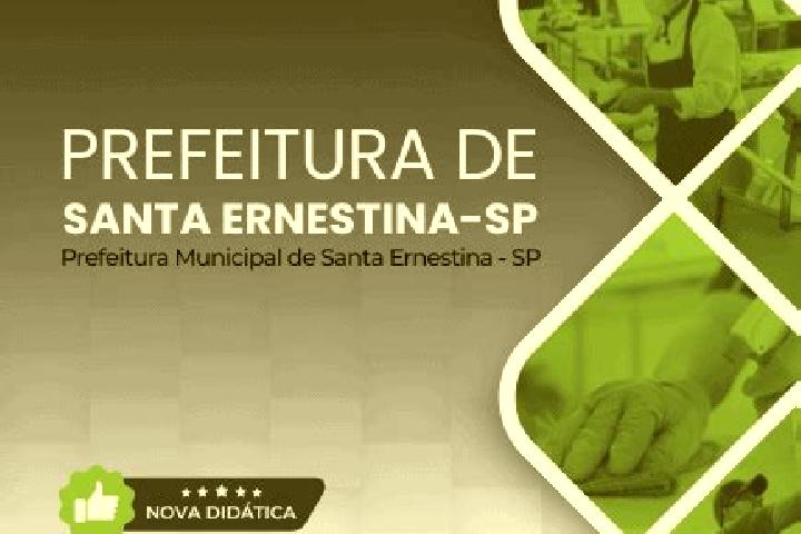 escort Santa Ernestina