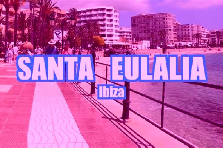 escort Santa Eulalia
