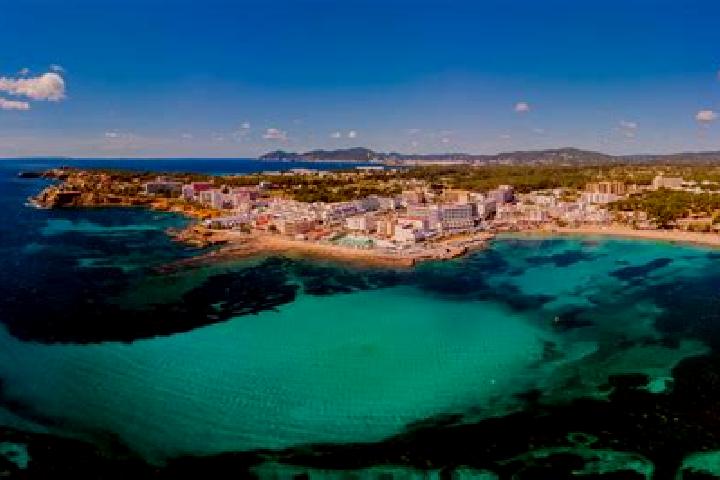 escort Santa Eularia des Riu