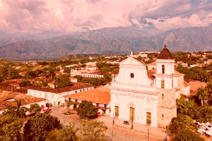 escort Santa Fe de Antioquia