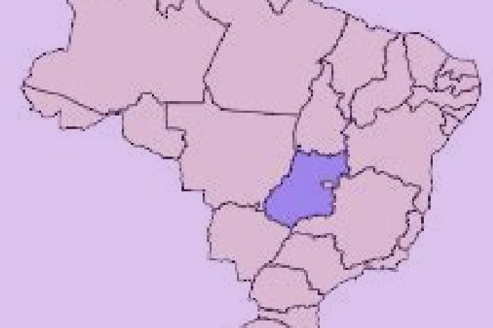 escort Santa Fe de Goias