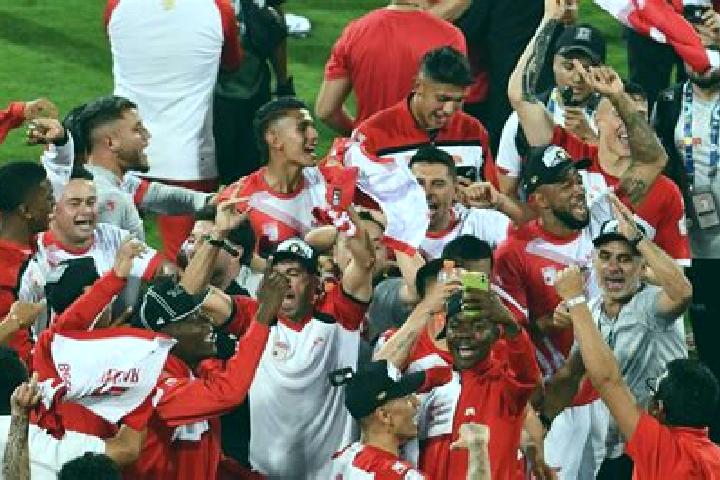 escort Santa Fe Libertadores
