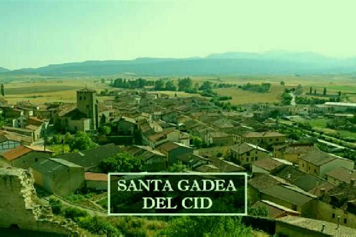 escort Santa Gadea del Cid
