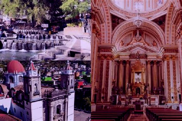 escort Santa Isabel Chalma