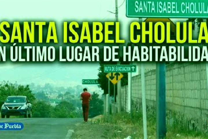 escort Santa Isabel Cholula