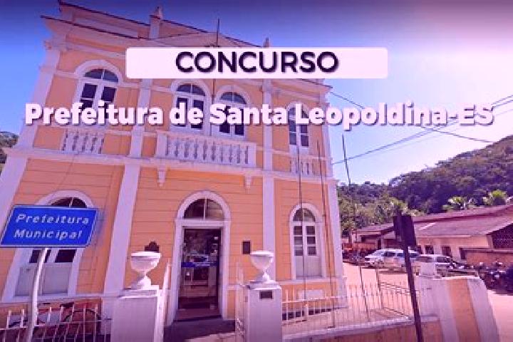 escort Santa Leopoldina