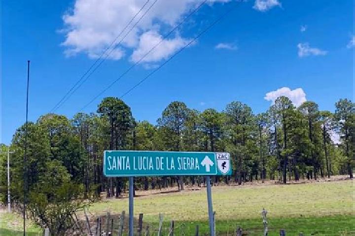 escort Santa Lucia de la Sierra