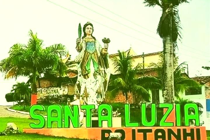 escort Santa Luzia do Itanhy