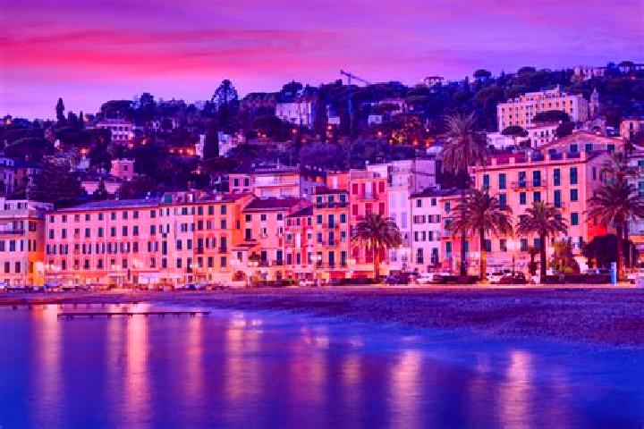 escort Santa Margherita Ligure
