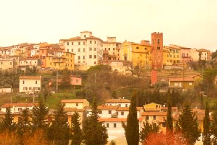 escort Santa Maria a Monte