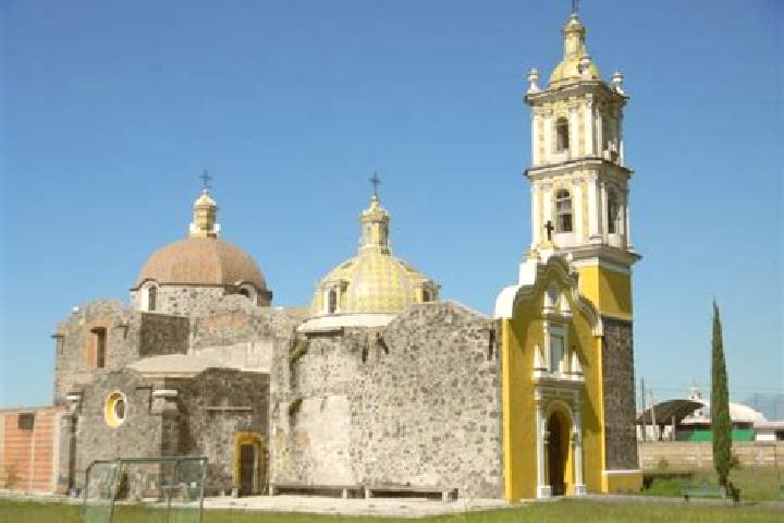 escort Santa Maria Acatepec