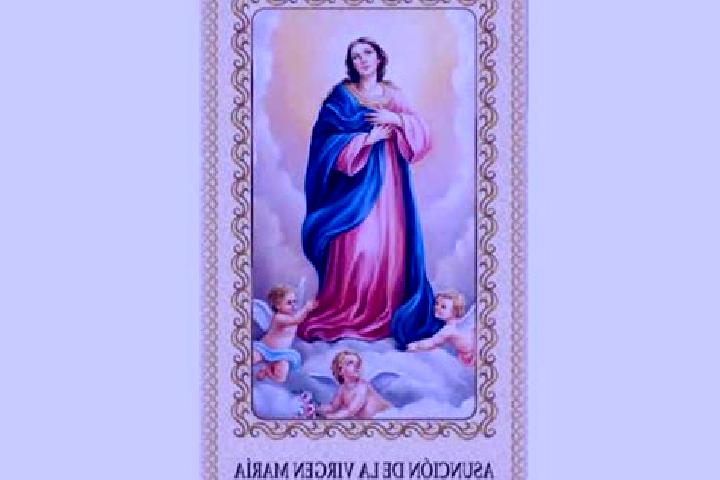 escort Santa Maria Asuncion