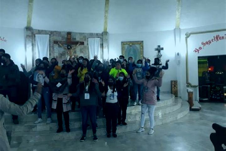 escort Santa Maria Canchesda