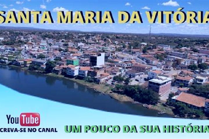 escort Santa Maria da Vitoria