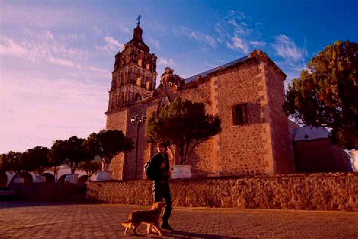 escort Santa Maria de Alamos