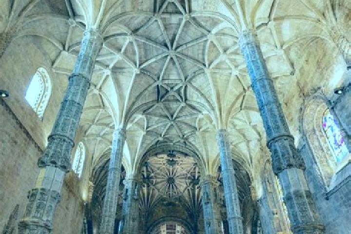escort Santa Maria de Belem