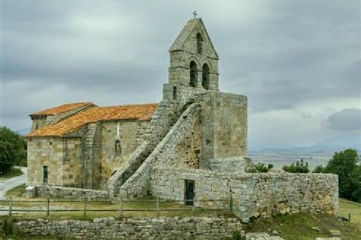 escort Santa Maria de Enmedio