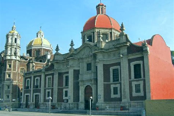 escort Santa Maria de Guadalupe