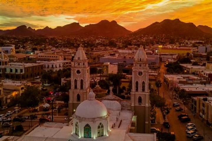 escort Santa Maria de Guaymas