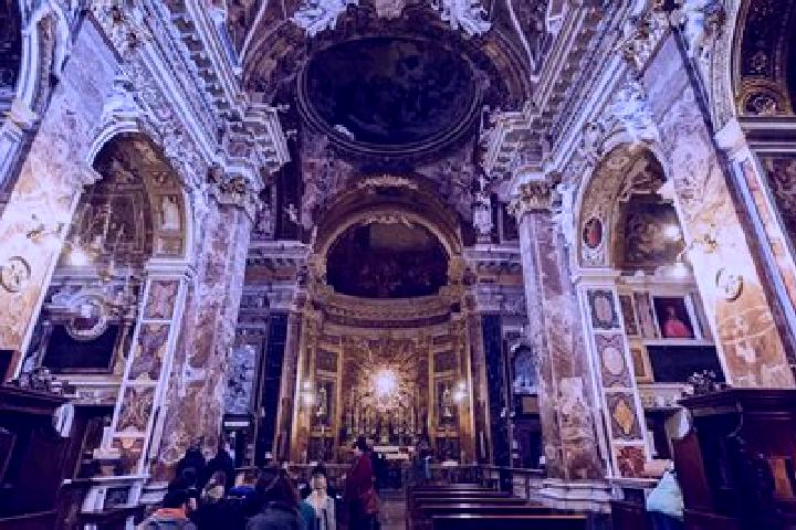 escort Santa Maria de la Isla