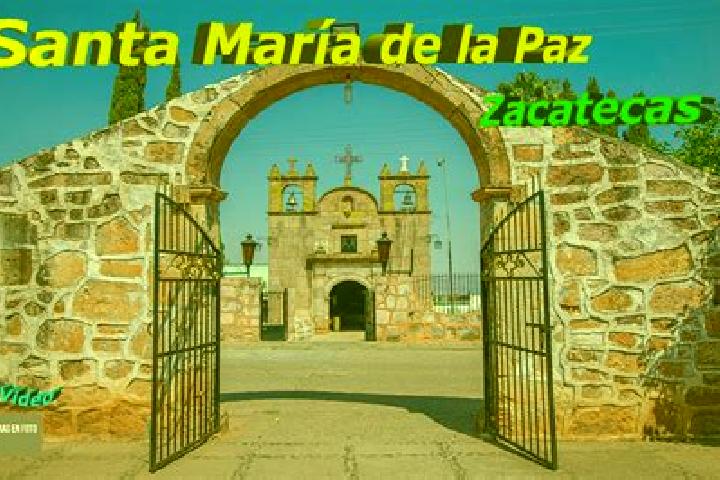 escort Santa Maria de la Paz
