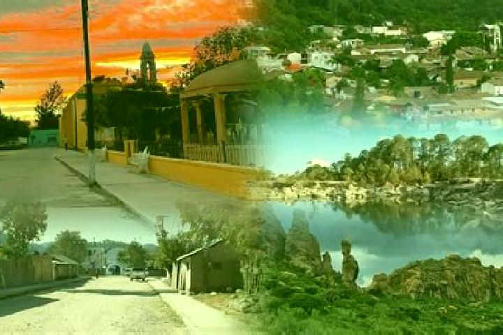 escort Santa Maria de Ocotan