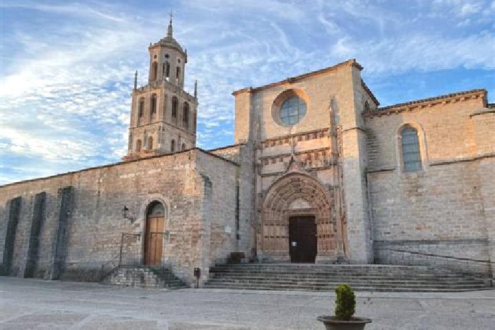 escort Santa Maria del Campo