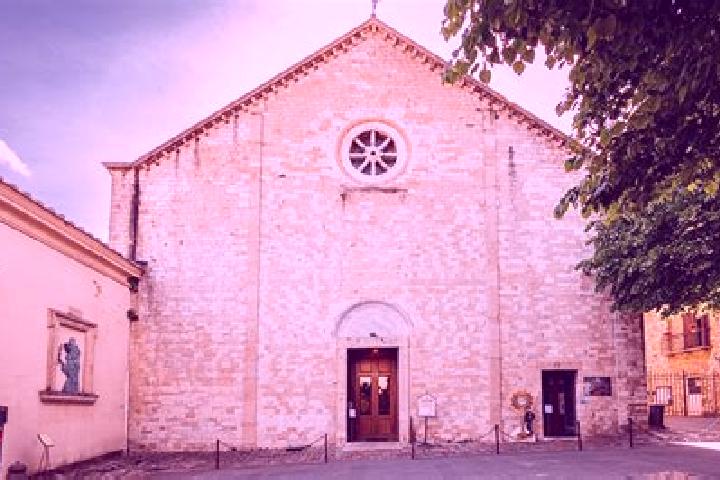 escort Santa Maria di Sala
