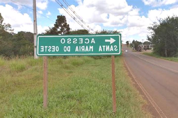 escort Santa Maria do Oeste