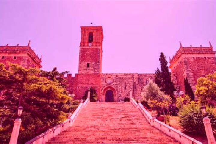 escort Santa Maria el Chico