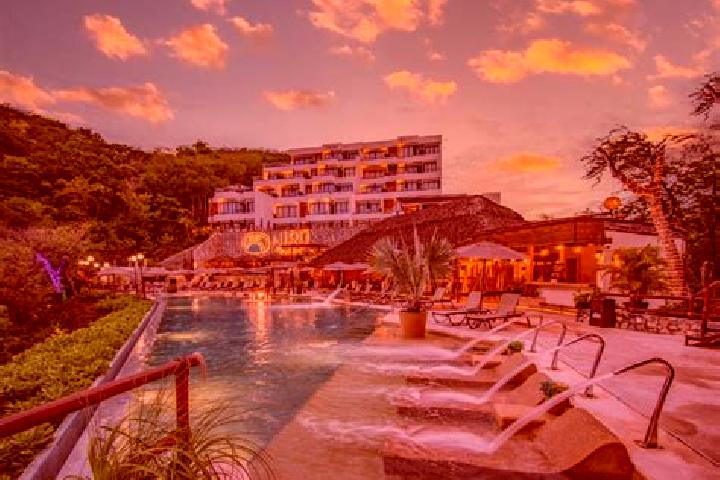 escort Santa Maria Huatulco