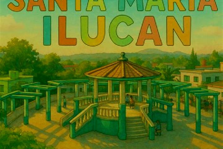 escort Santa Maria Ilucan